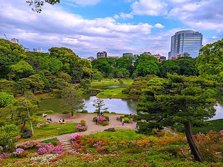 LUORE文京本駒込の周辺