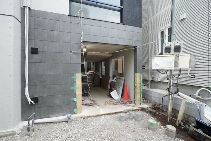 LUORE文京本駒込のその他画像