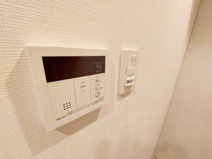 アーバンパーク江古田の森のその他画像