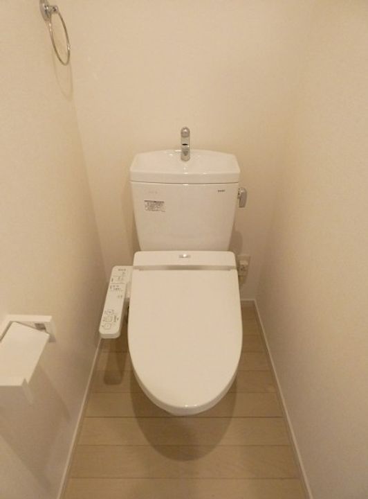 パークフラッツ西早稲田のその他画像