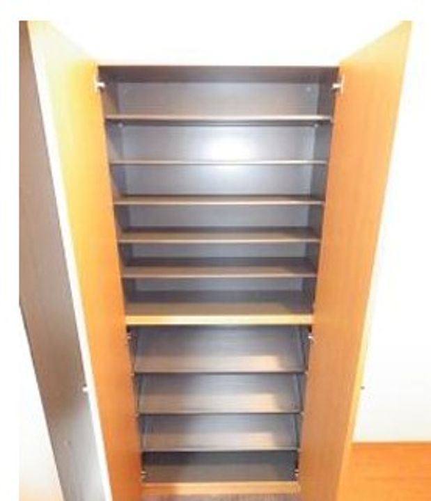 エバーハイツ大山 のその他画像