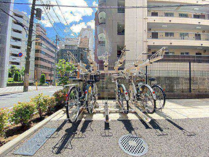 ガリシア大塚southのその他画像