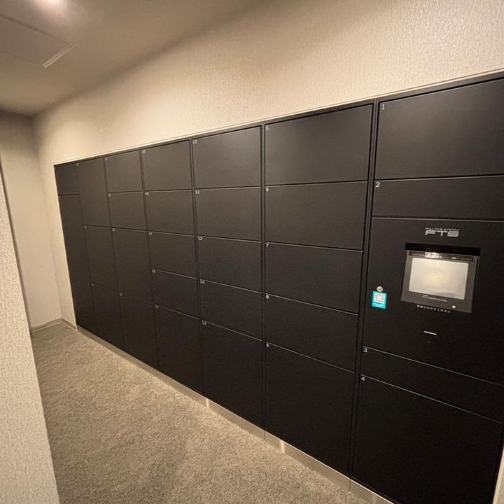 パークアクシス文京本郷のその他画像