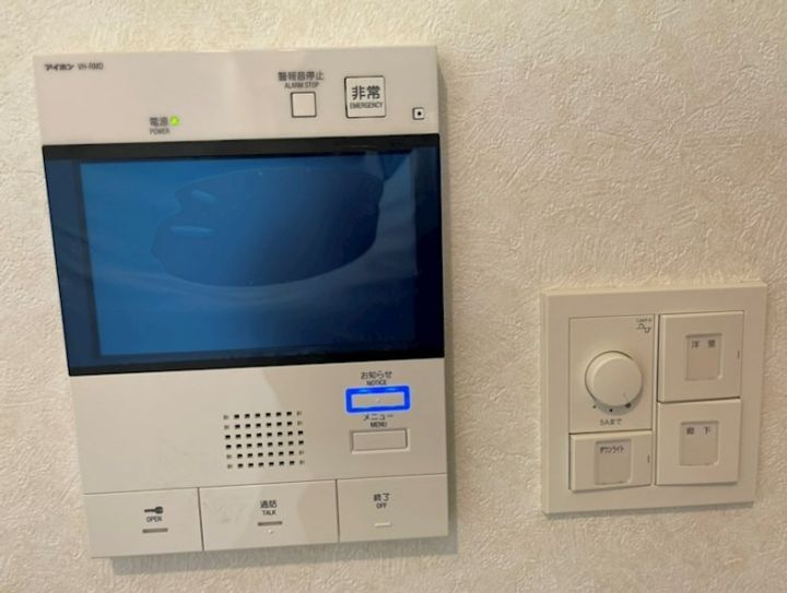 ルーブル上板橋のその他画像