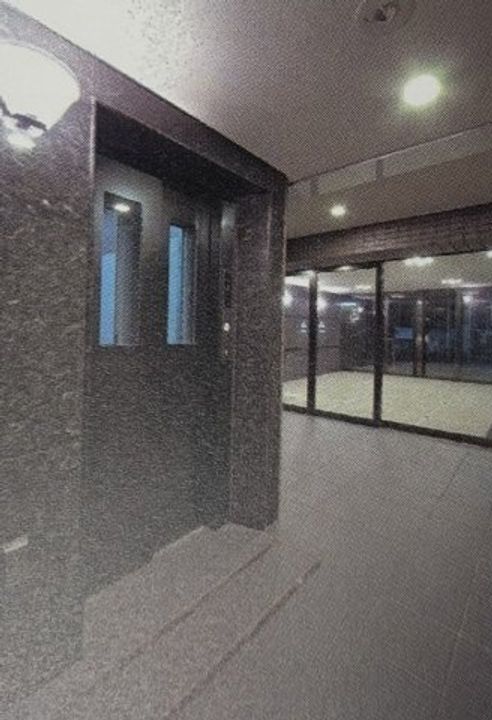 ルーブル上板橋のその他画像