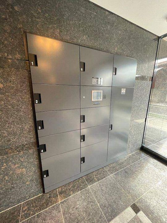 ルーブル上板橋のその他画像