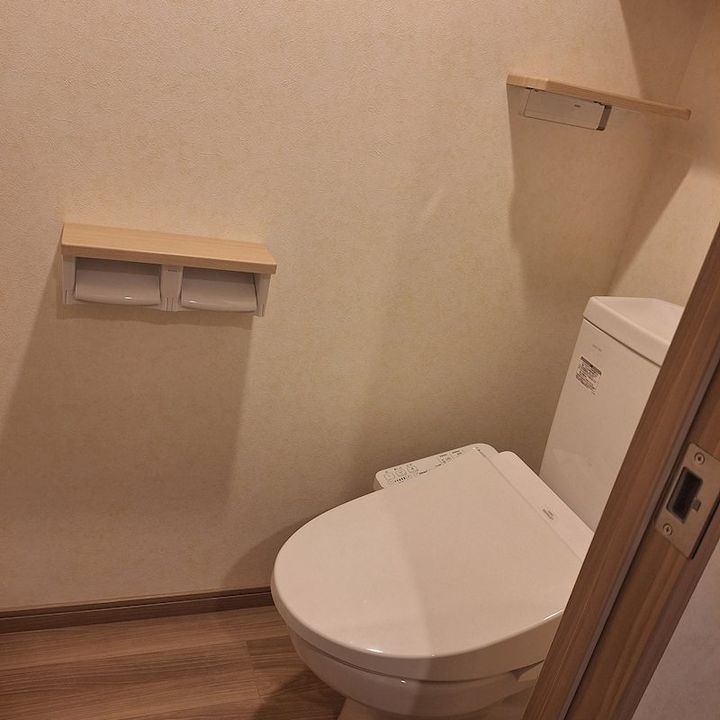 ルーブル上板橋のその他画像