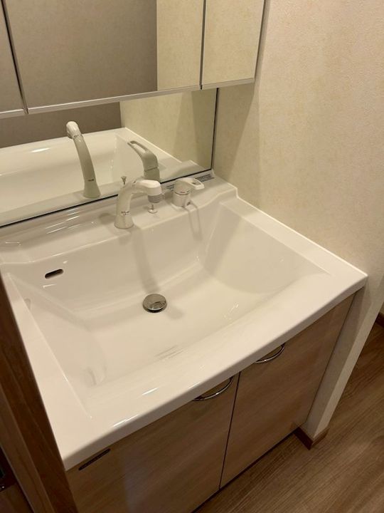 ルーブル上板橋のその他画像