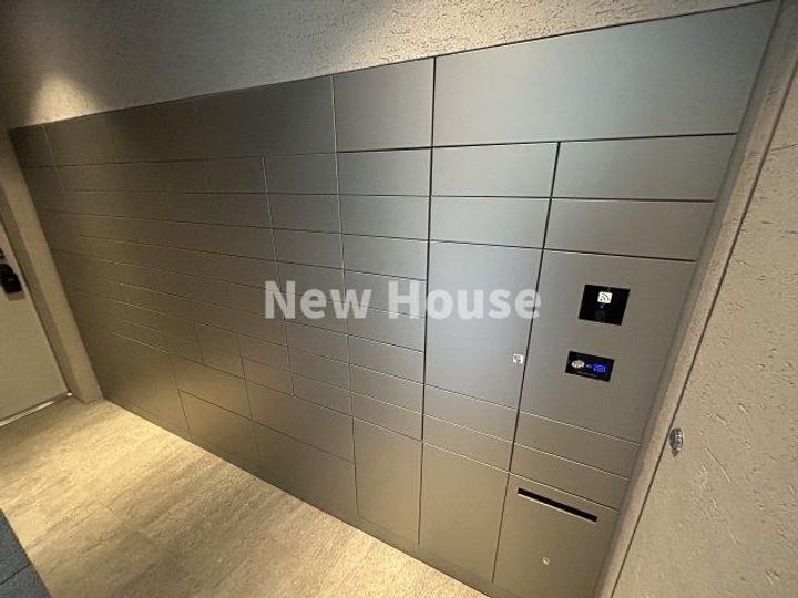 シーズンフラッツ新大塚 のその他画像