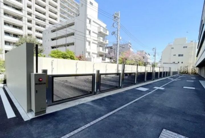 ザ・ケンジントン・レジデンスときわ台のその他画像