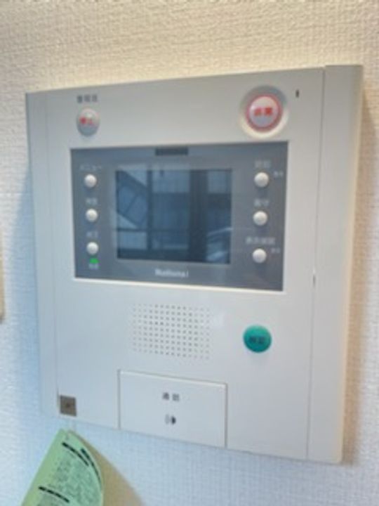 東京都新宿区早稲田鶴巻町(マンション)の賃貸物件のその他画像