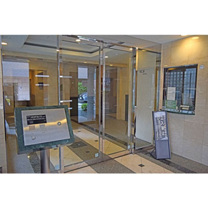 東京都新宿区早稲田鶴巻町(マンション)の賃貸物件のその他画像