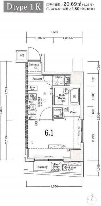 サムネイルイメージ