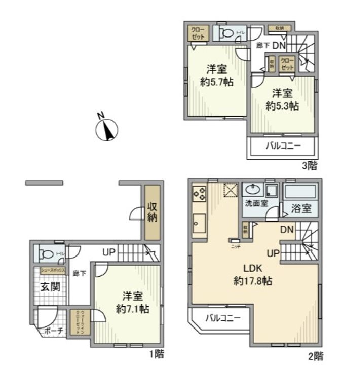 サムネイルイメージ