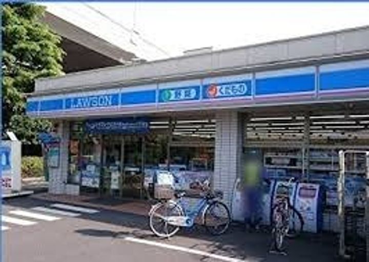 東京都渋谷区初台1丁目の賃貸マンションの周辺