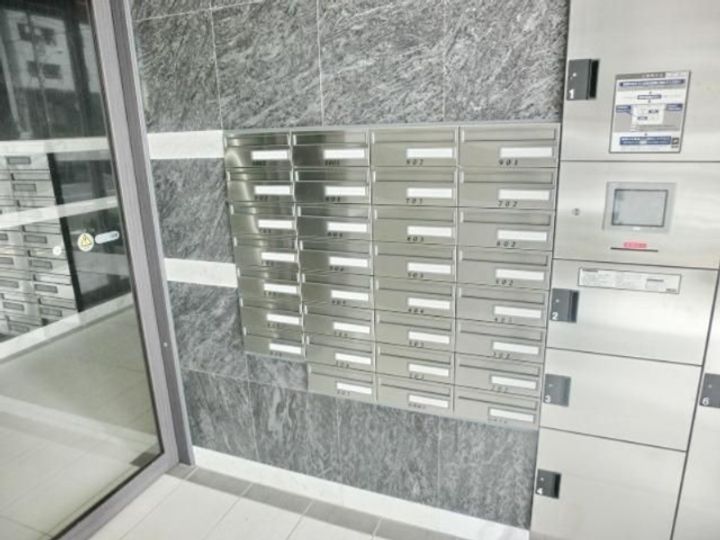 東京都荒川区東日暮里1丁目の賃貸マンションのその他画像