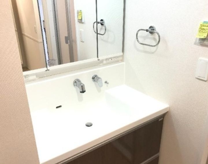 東京都墨田区本所1丁目の賃貸マンションの内装