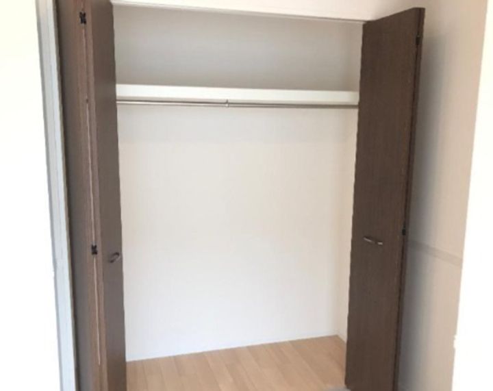 東京都墨田区本所1丁目の賃貸マンションの内装