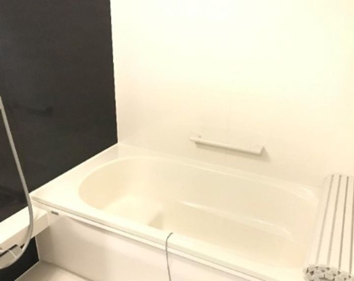 東京都墨田区本所1丁目の賃貸マンションの風呂