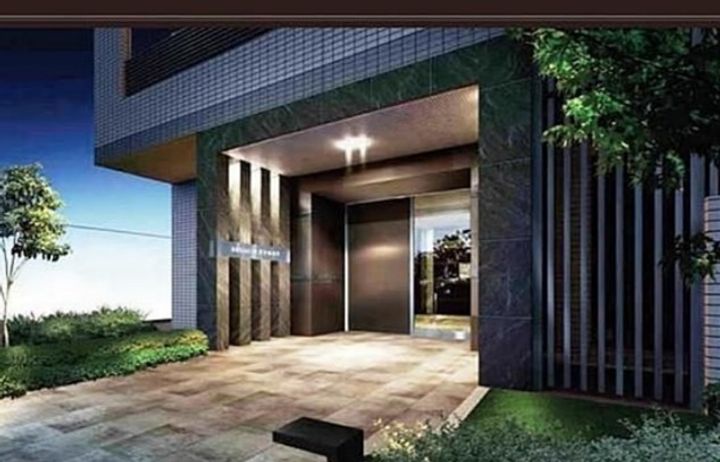 東京都港区西新橋3丁目の賃貸マンションのその他画像