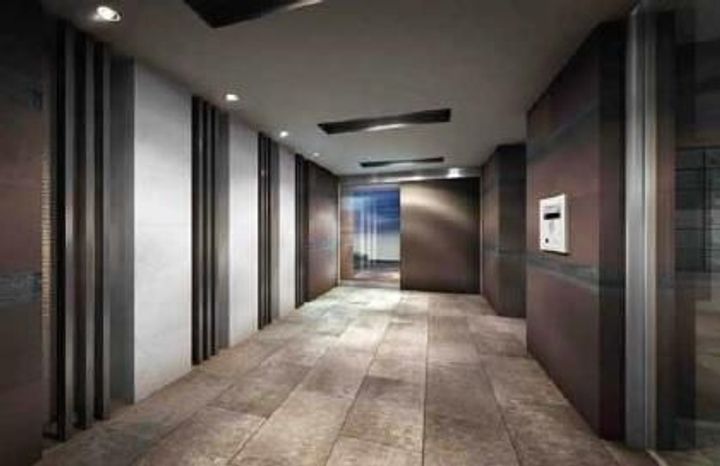 東京都港区西新橋3丁目の賃貸マンションのその他画像