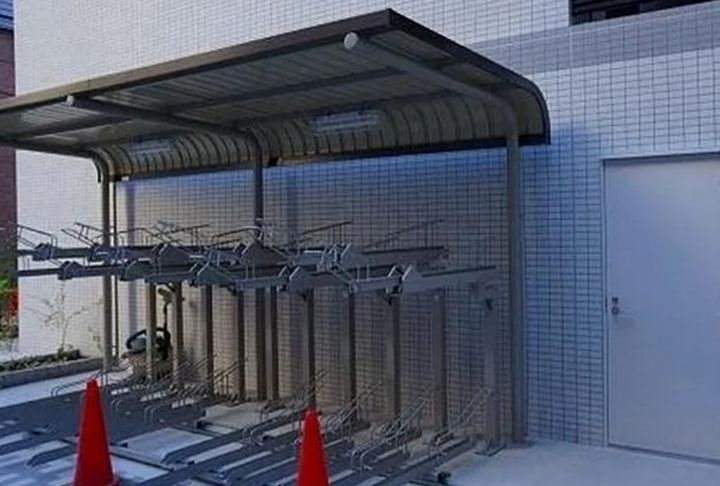 東京都港区西新橋3丁目の賃貸マンションのその他画像