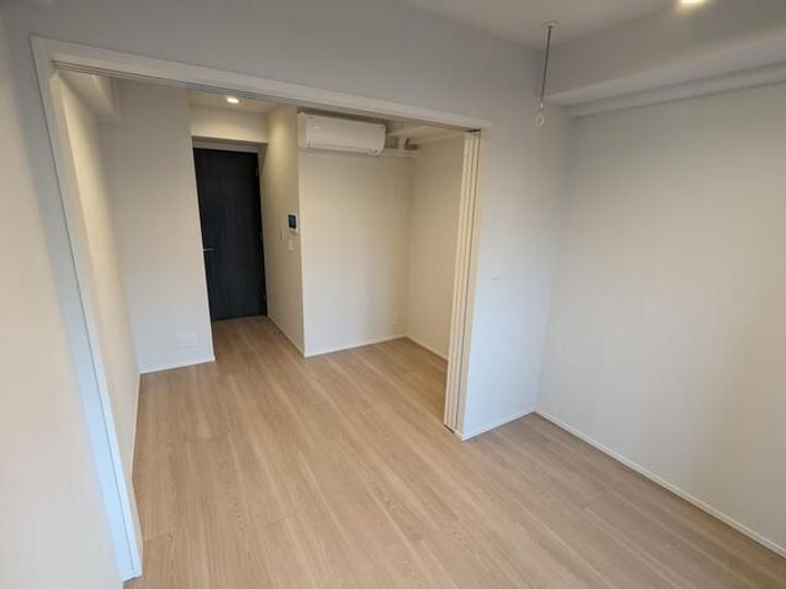 東京都墨田区江東橋4丁目の賃貸マンションの居間