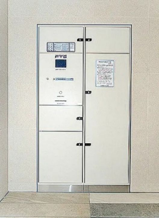 東京都中野区大和町1丁目の賃貸マンションのその他画像