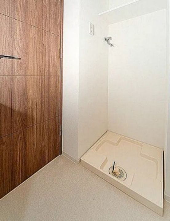 東京都中野区大和町1丁目の賃貸マンションのその他画像