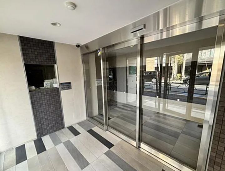 東京都中野区大和町1丁目の賃貸マンションのその他画像
