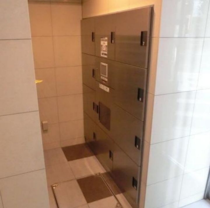 東京都新宿区百人町1丁目の賃貸マンションのその他画像