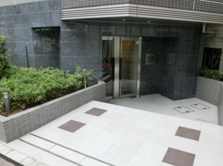 東京都新宿区百人町1丁目の賃貸マンションのその他画像