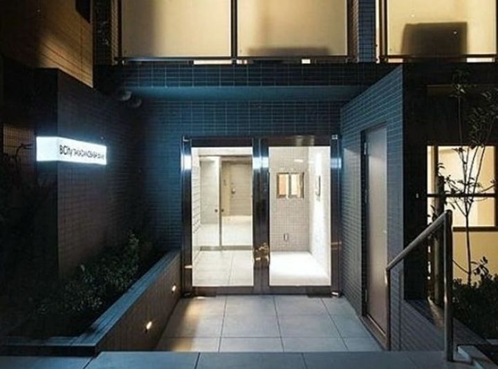 東京都新宿区高田馬場3丁目の賃貸マンションのその他画像