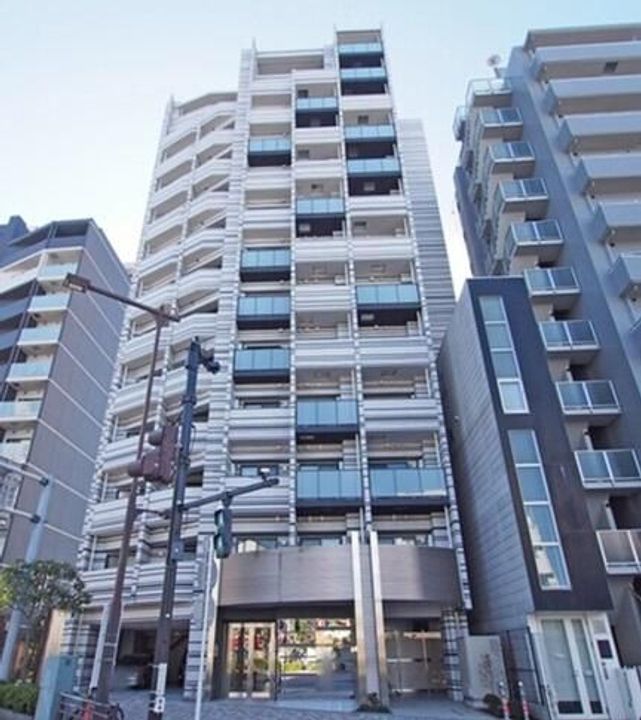 東京都新宿区新宿6丁目の賃貸マンションのその他画像