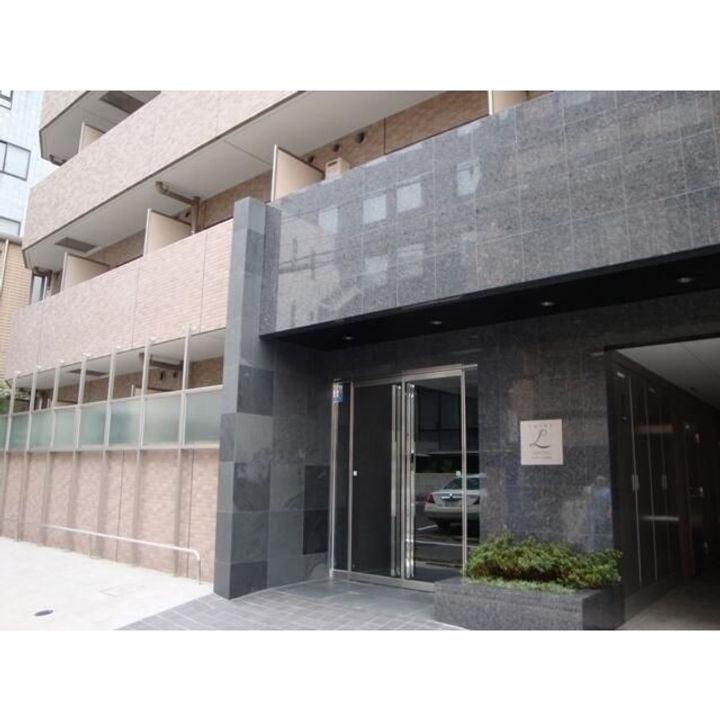 東京都新宿区荒木町の賃貸マンションのその他画像