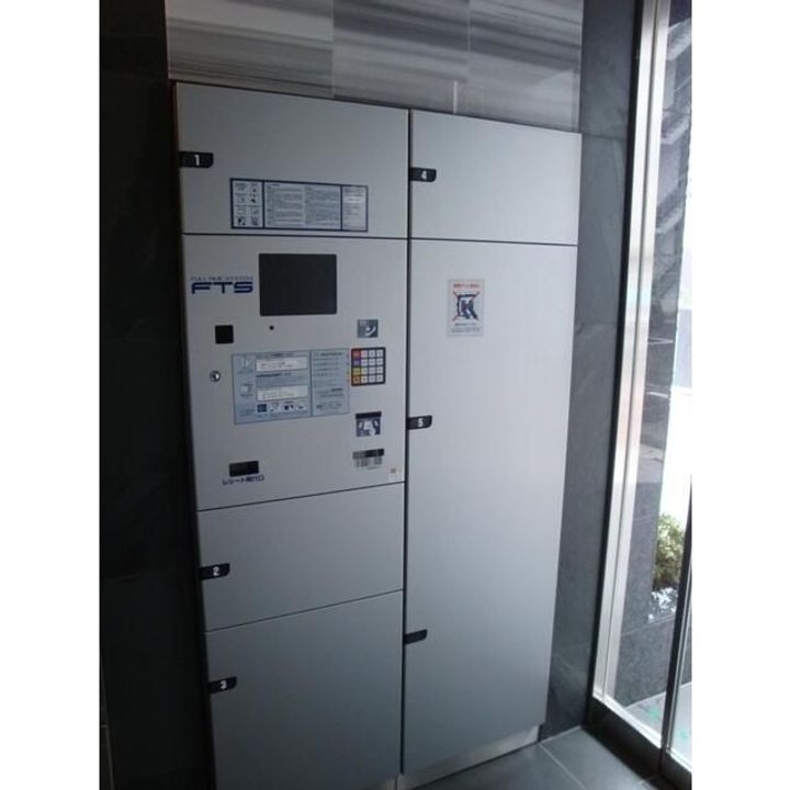東京都新宿区荒木町の賃貸マンションのその他画像