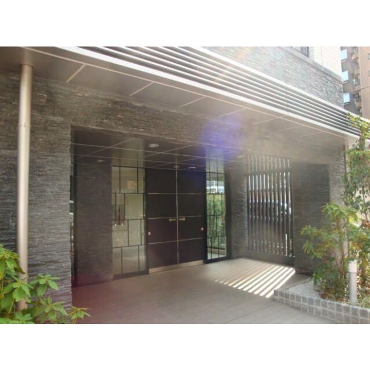 東京都新宿区百人町2丁目の賃貸マンションのその他画像