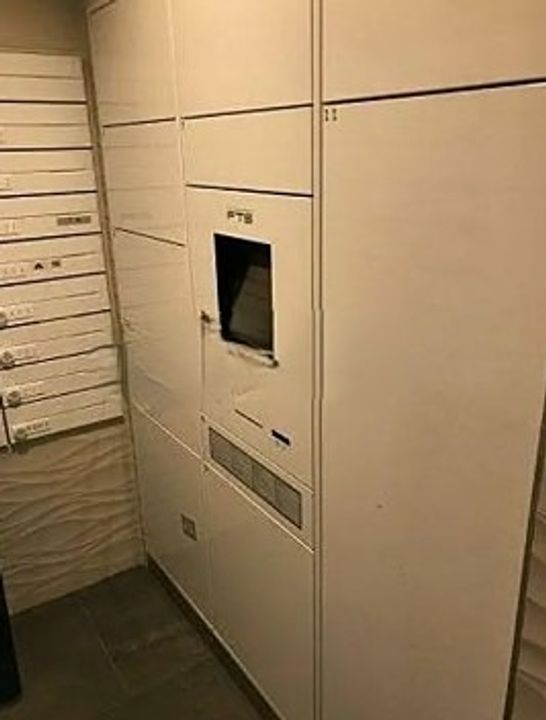 東京都中央区築地2丁目の賃貸マンションのその他画像