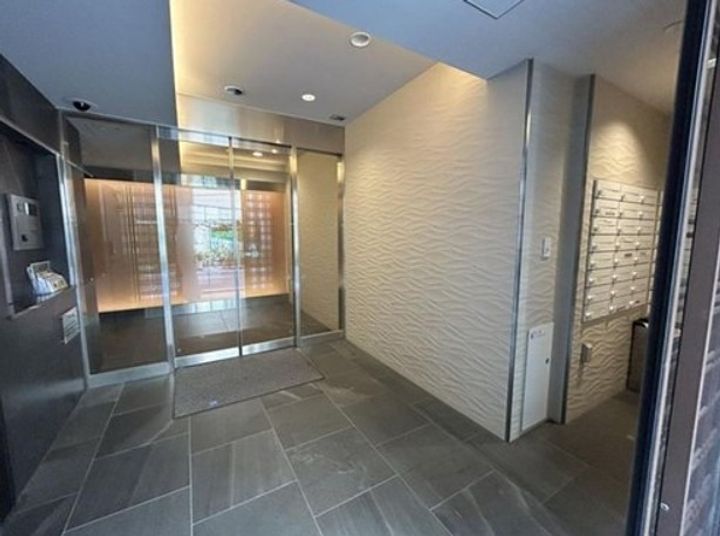 東京都中央区築地2丁目の賃貸マンションのその他画像