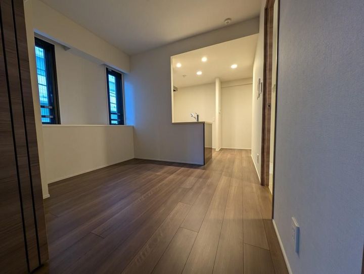 東京都中央区築地2丁目の賃貸マンションのその他画像