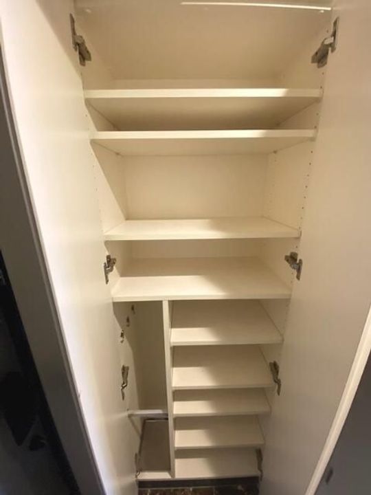 東京都荒川区東尾久1丁目の賃貸マンションの内装