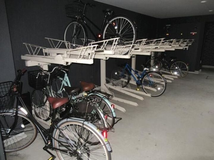 東京都荒川区東尾久1丁目の賃貸マンションのその他画像