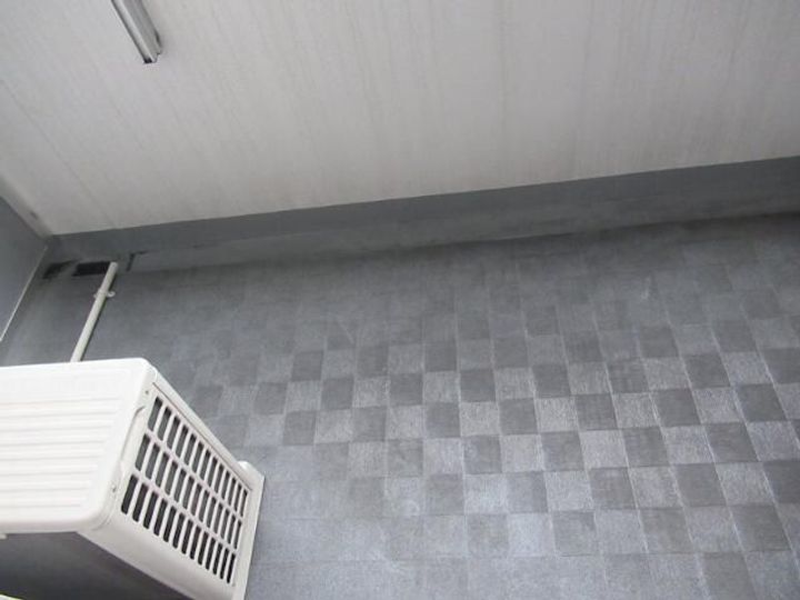 東京都荒川区東尾久1丁目の賃貸マンションの内装