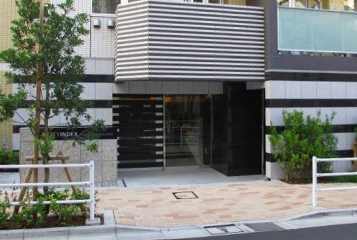 東京都板橋区仲宿の賃貸マンションのその他画像