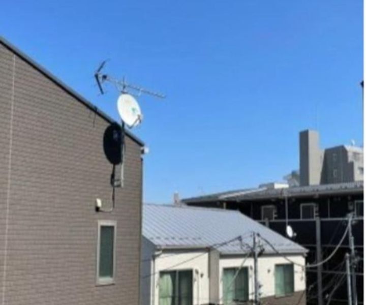 東京都豊島区池袋3丁目の賃貸マンションのその他画像