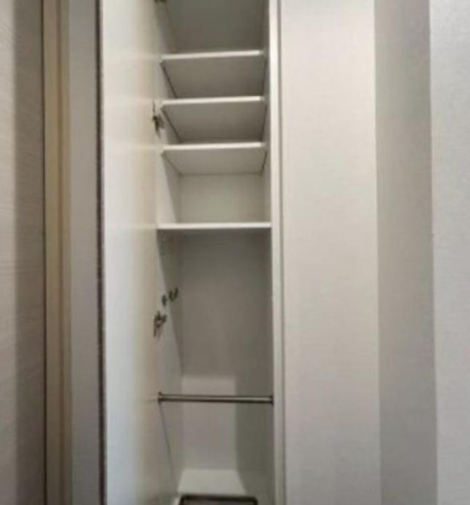 東京都豊島区池袋3丁目の賃貸マンションの内装