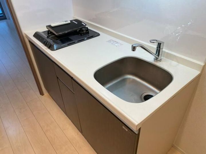 東京都北区田端新町2丁目の賃貸マンションのその他画像