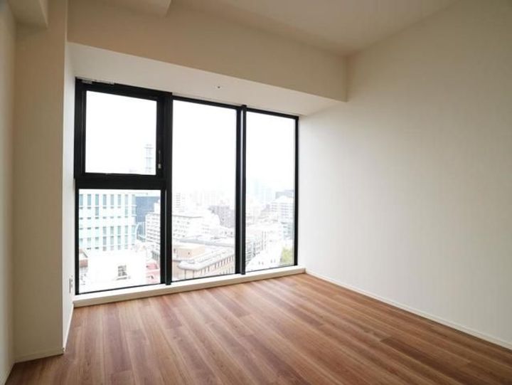 東京都千代田区麹町3丁目の賃貸マンションの内装