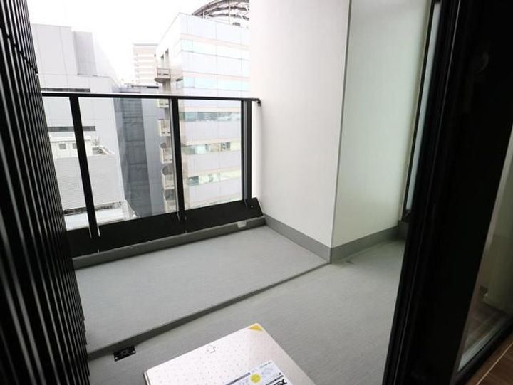 東京都千代田区麹町3丁目の賃貸マンションの内装