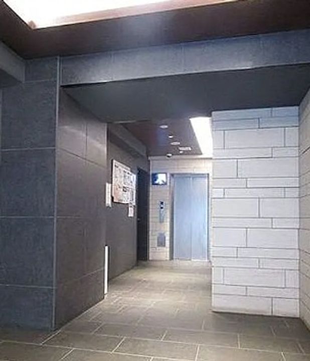東京都豊島区南大塚2丁目の賃貸マンションのその他画像